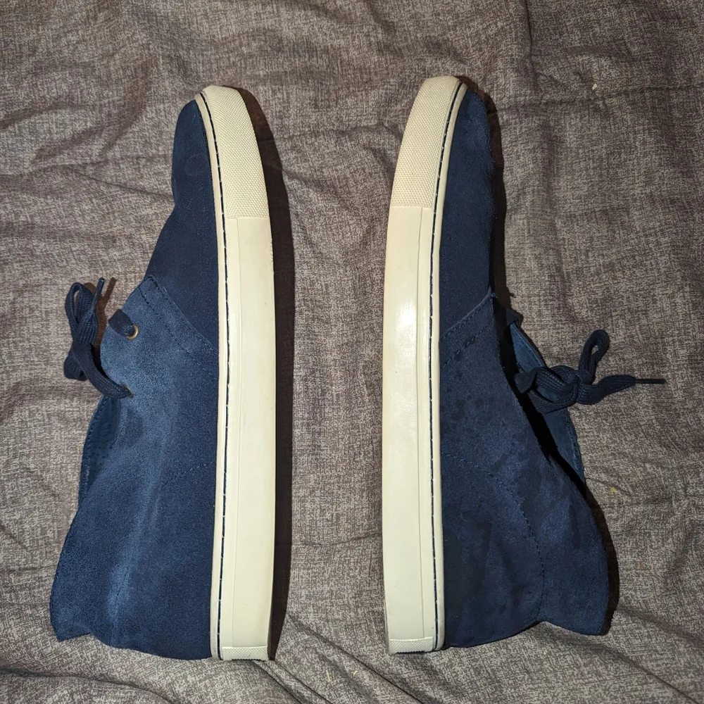 Men's Polo boot - Picture 2 of 5